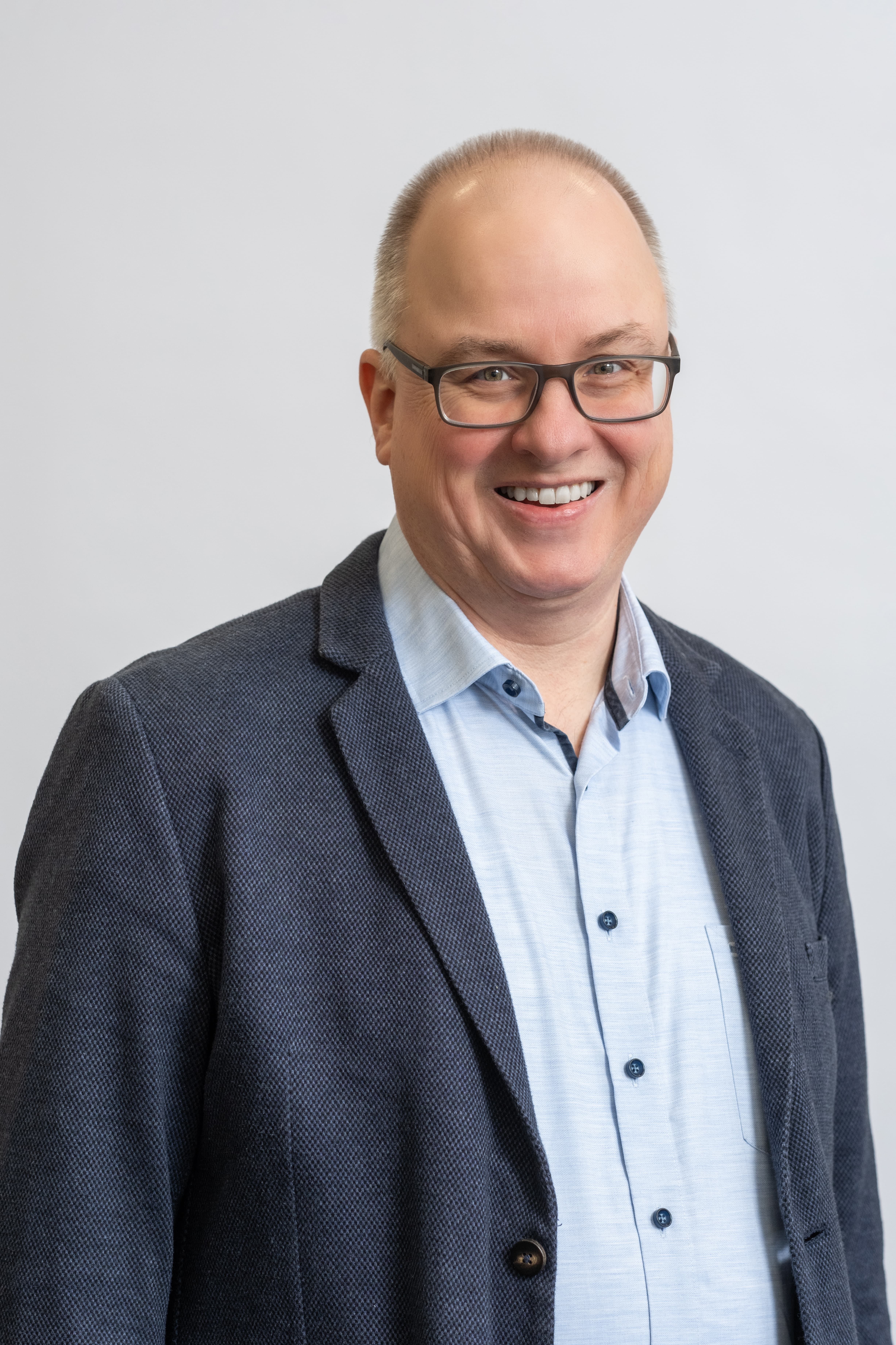 Thoralf Klein